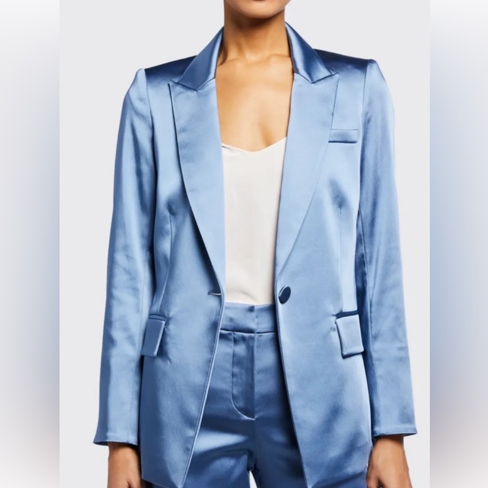Veronica Beard blazer size 4. Like new